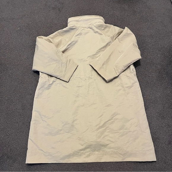 Gap Oversized Rain Coat Parka NWT - Picture 11 of 11